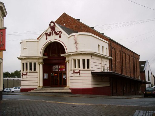 Scala Cinema