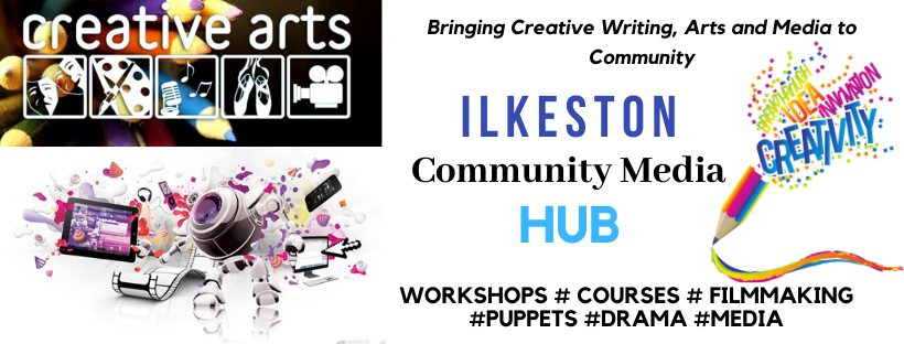 Ilkeston Hub Banner