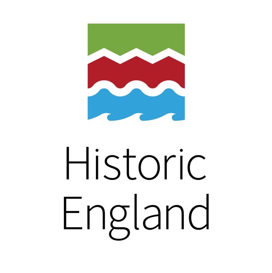 Historic England Logo